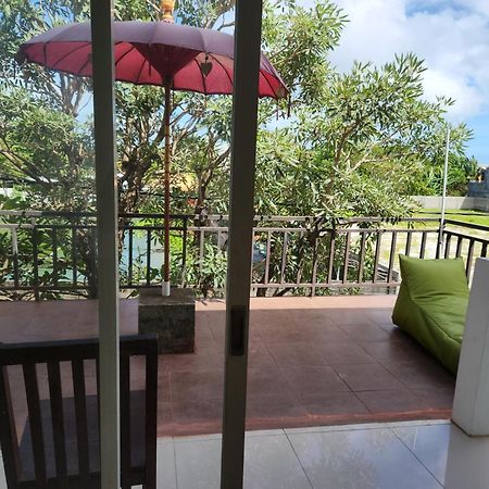Capricorn Villa Seminyak Esterno foto