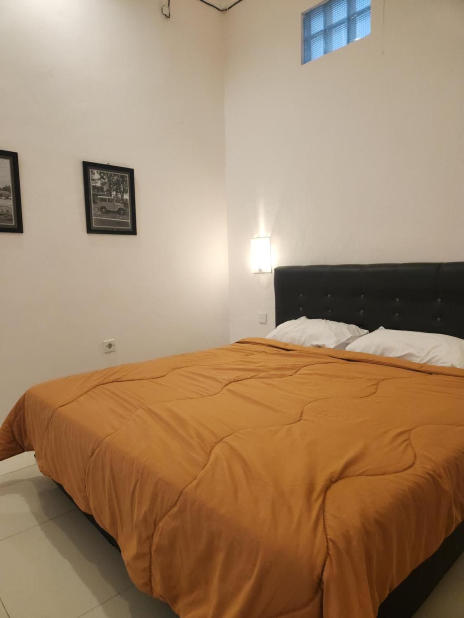 Capricorn Villa Seminyak Esterno foto