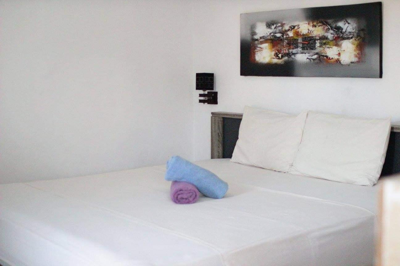Capricorn Villa Seminyak Esterno foto