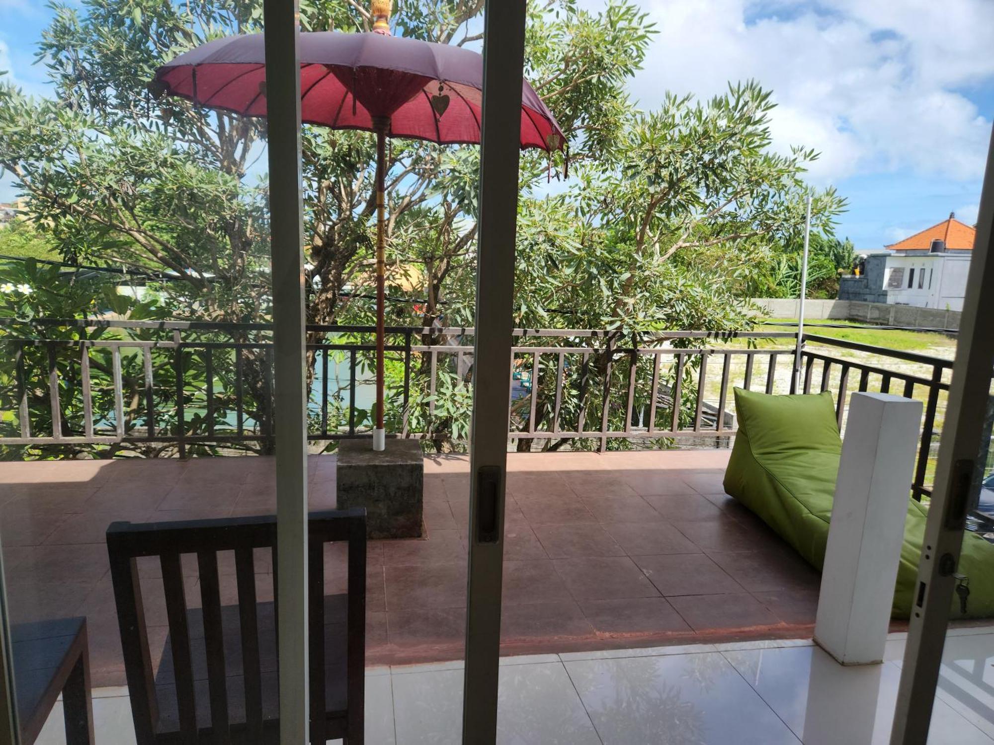 Capricorn Villa Seminyak Esterno foto