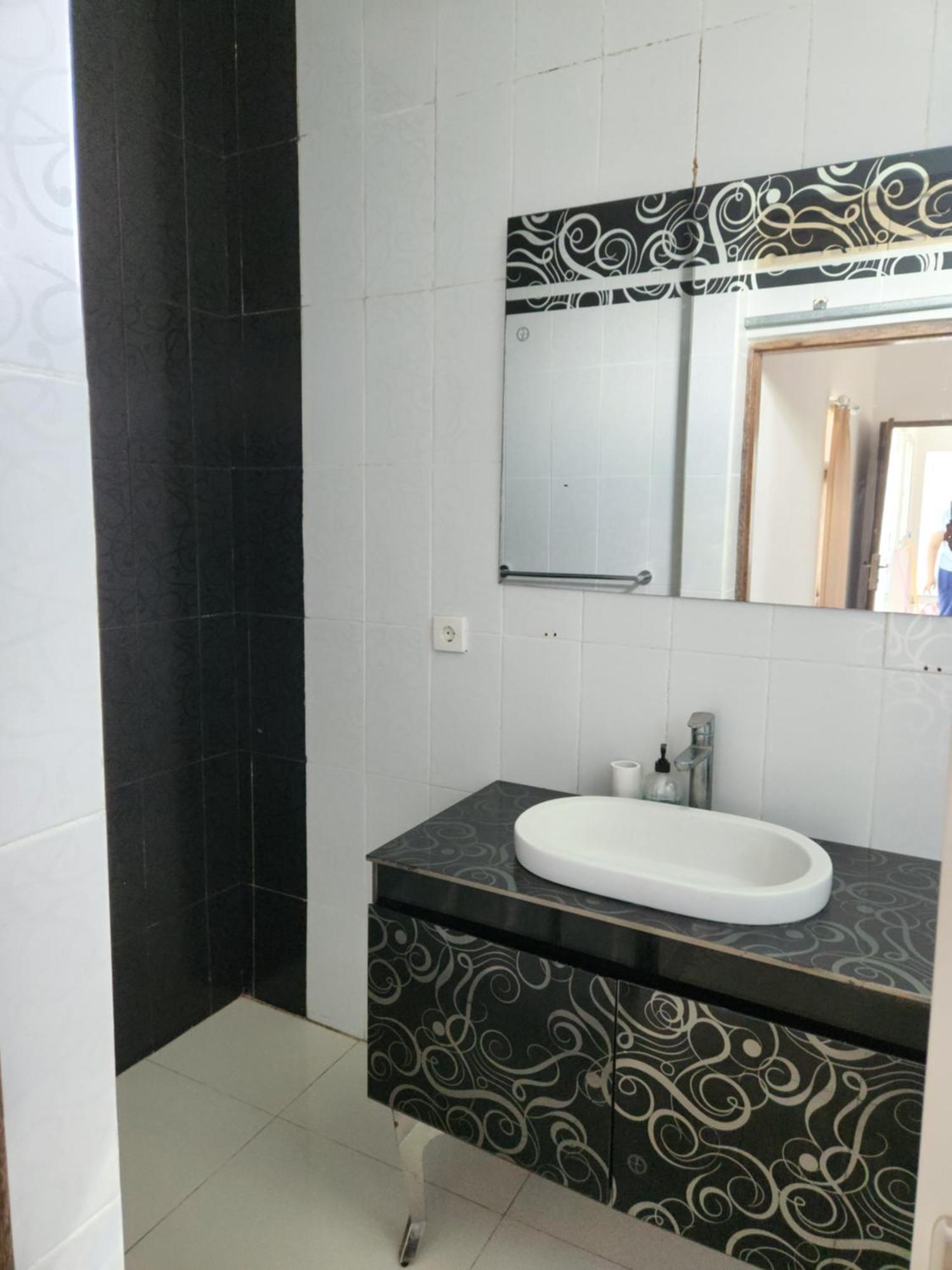 Capricorn Villa Seminyak Esterno foto