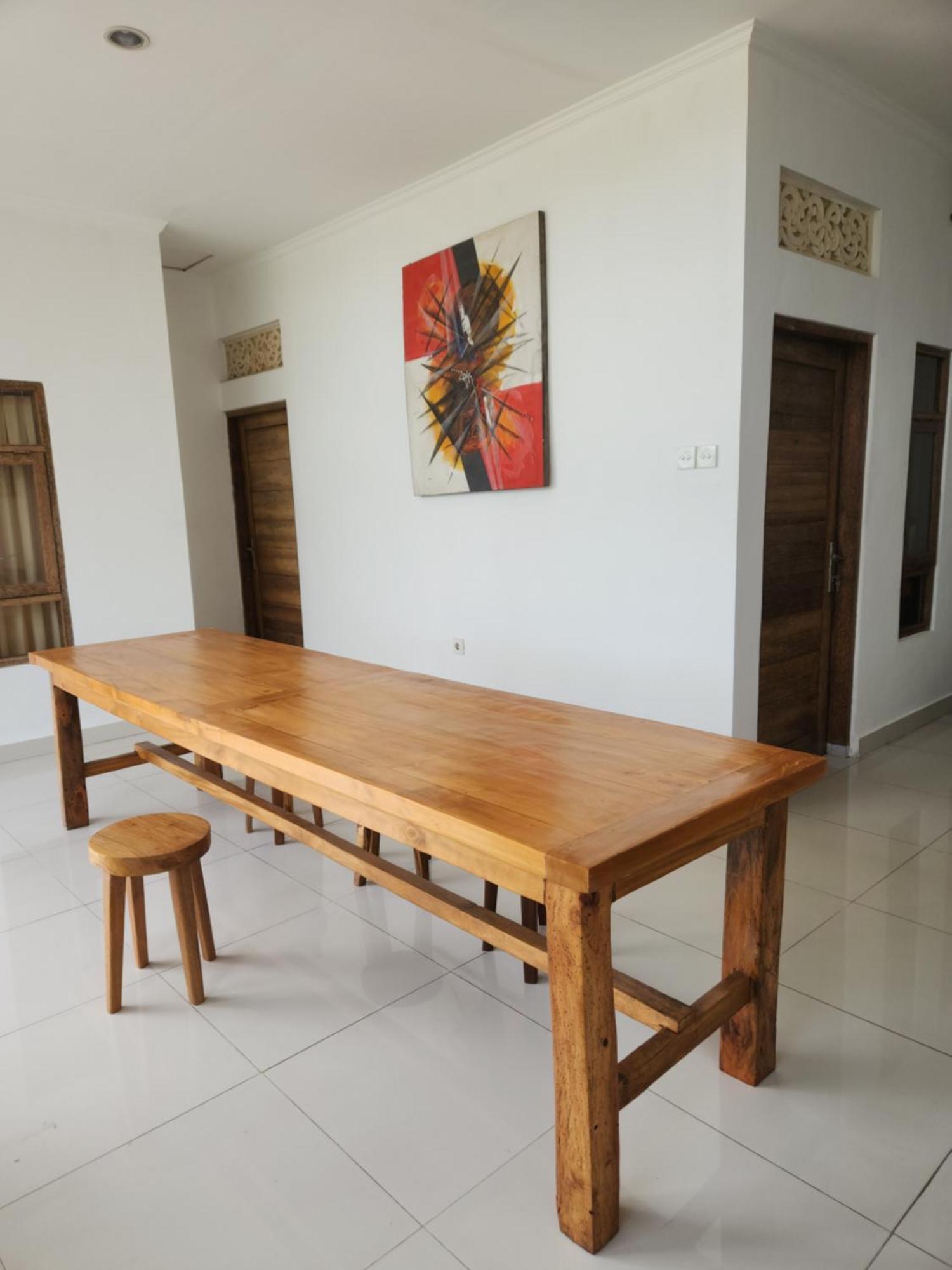 Capricorn Villa Seminyak Esterno foto