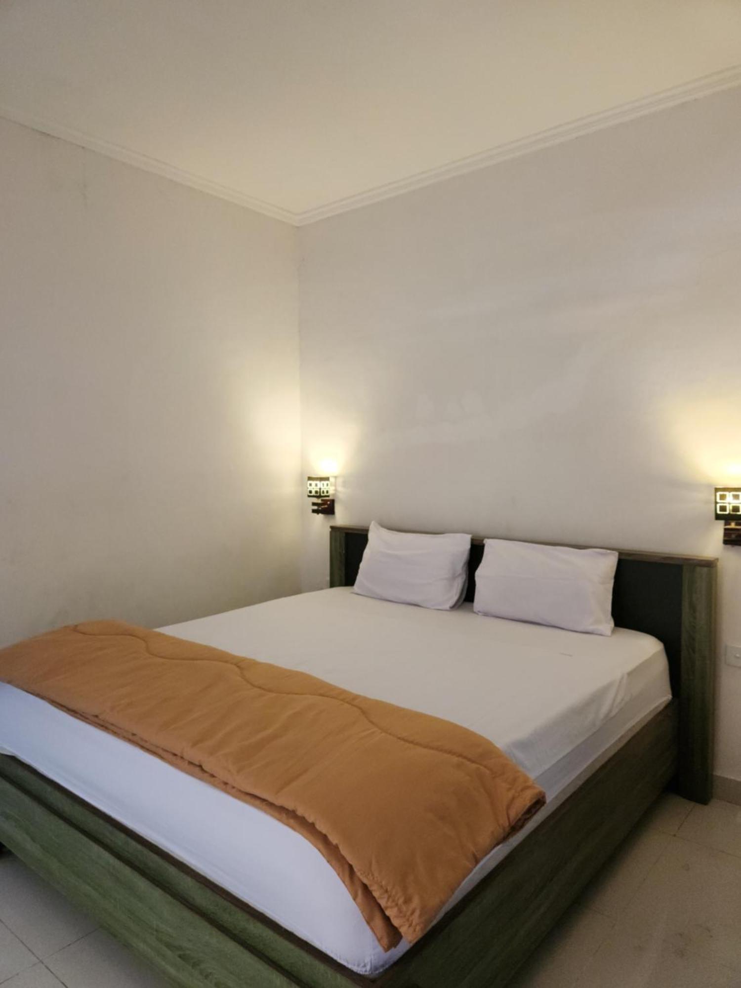 Capricorn Villa Seminyak Esterno foto